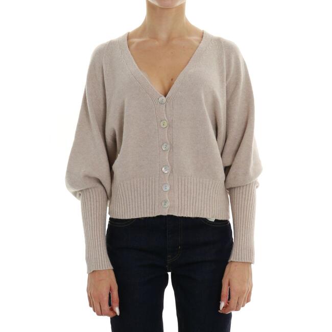 CARDIGAN CROP HAVEONE - Mad Fashion | img vers.1300x/